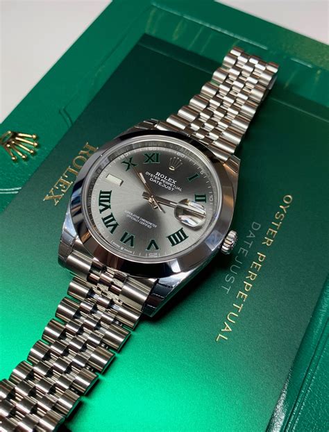 rolex 126300 41mm